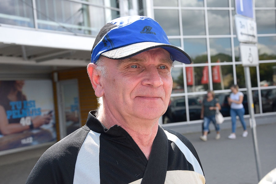 «Bauskas Dzīve» jautā