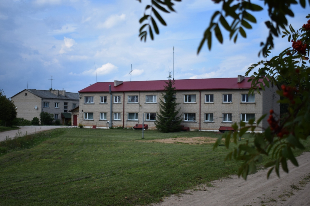 Kalna svētību kopiena atsakās apsaimniekot īpašumu «Vecumnieku cietums»