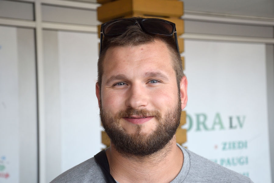 «Bauskas Dzīve» jautā
