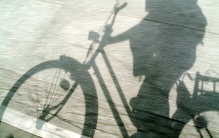 Velosipēdu Svitenē stūrē 1,8 promiļu reibumā