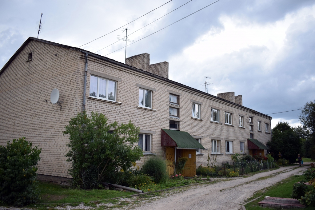 Vecumnieku novada dome lems par telpu izmantošanas līguma izbeigšanu ar Kalna svētību kopienu
