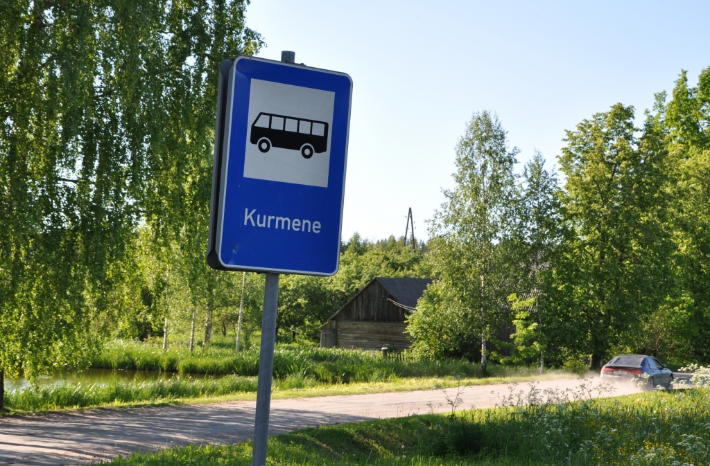 Maršrutā Rīga-Valle-Kurmene plāno atcelt autobusu reisus sestdienās un svētdienās