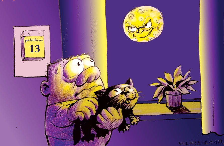 Karikatūra
