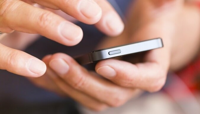VIDEO: Telefonkrāpnieki Latvijā no vismaz 15 cilvēkiem izkrāpuši 460 000 eiro