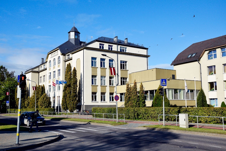 Skola mainās, jo skolēni kļūst citādi