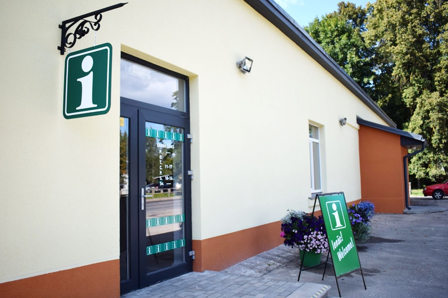 Lai arī par Vecumniekiem stāsta Latvijas Radio!