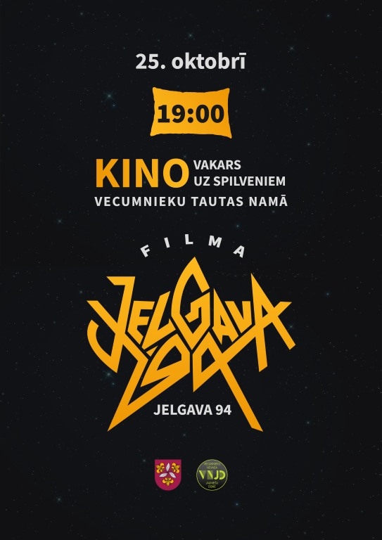 Kinovakars Vecumniekos