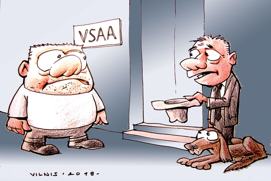 Karikatūra