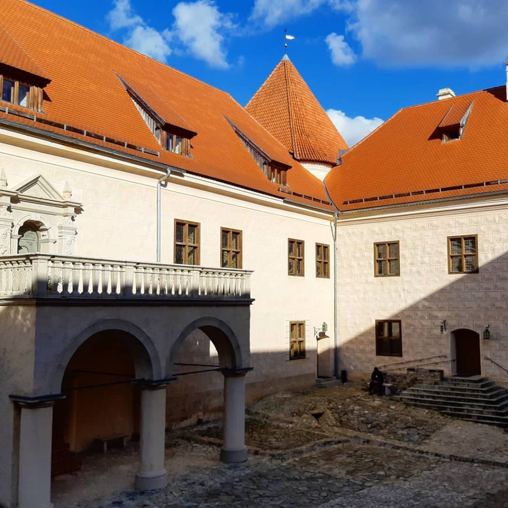 Bauskas pilī skanēs «LA Folias» koncerts