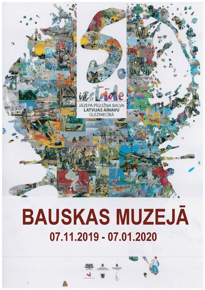 Izstāde Bauskas muzejā