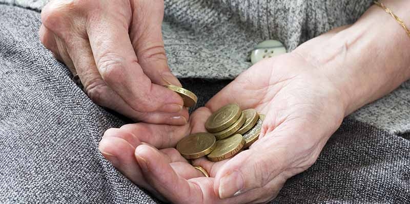 Plānots palielināt valsts sociālā nodrošinājuma pabalstu