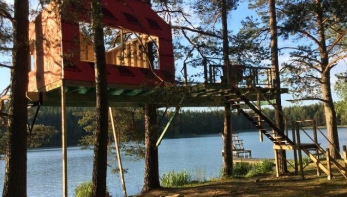 Ekonomikas ministrija: Latvijas mērķis ir nākamos gados palielināt ieņēmumus no tūrisma