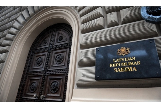Saeima pieņem 2020.gada budžetu, nākamgad plānojot tērēt vairāk nekā 10 miljardus eiro