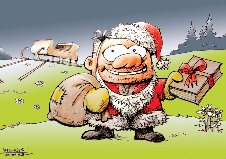 Karikatūra