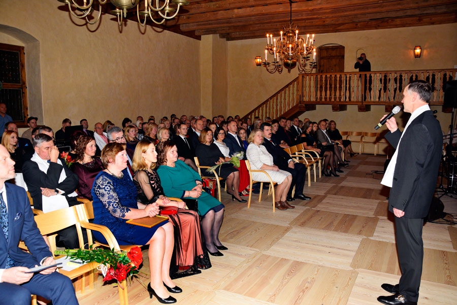 Lauvas tiesu balvu iegūst divi nominanti