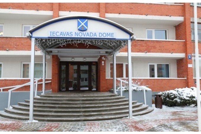Nākamgad Iecavas novadā pirmo reizi notiks jaundzimušo godināšanas pasākums