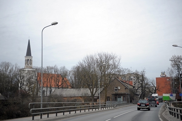 Pašvaldība galvos 1,4 miljonu aizņēmumu «Iecavas siltumam»