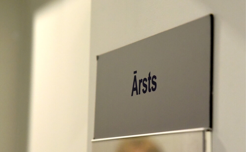 Turpmāk ģimenes ārsta apmeklējums lielai daļai iedzīvotāju maksās dārgāk