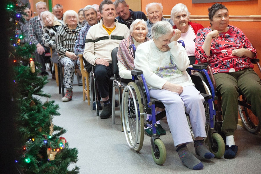 «Atvasaras» saime piedzīvo brīnumu
