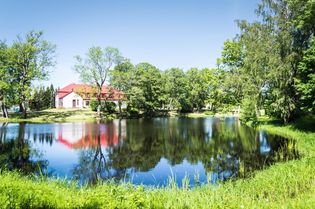 Ivara Prīša fotoizstāde Jauncodē