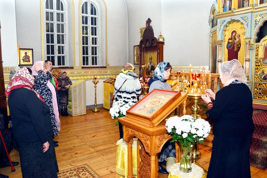 Neļauj sirdī ienākt ļaunumam un dusmām