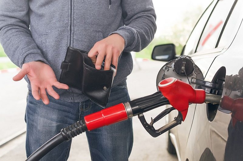 Latvijā gada vidējā inflācija pērn - 2,8%