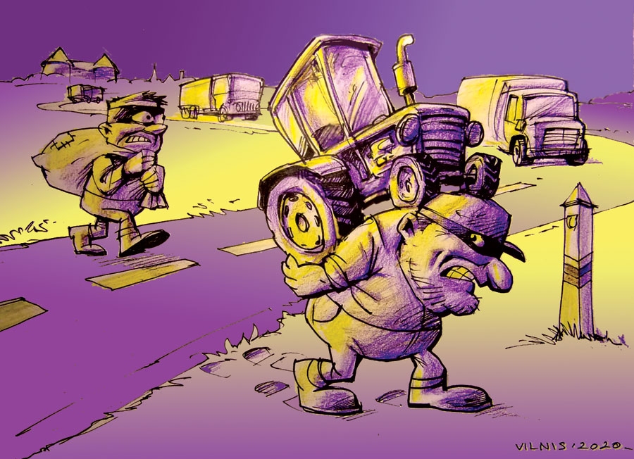 Karikatūra