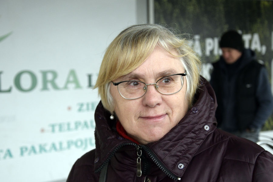 «Bauskas Dzīve» jautā