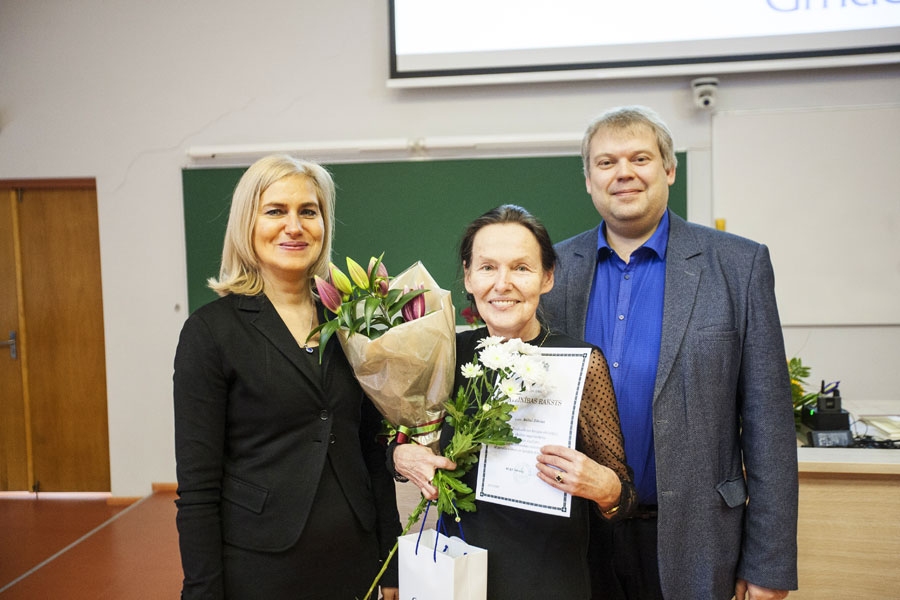 Svarīgi, lai skolēni saprastu