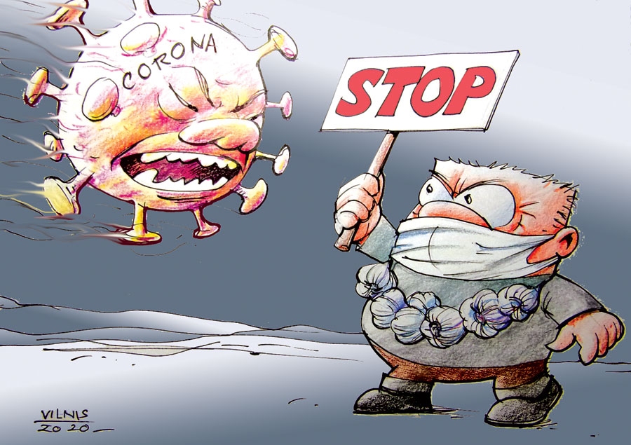 Karikatūra