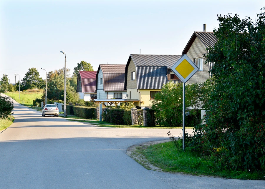 Dome pieņēmusi lēmumu par NĪN pieaugumu Bērzkalnu un Jauncodes ciemā