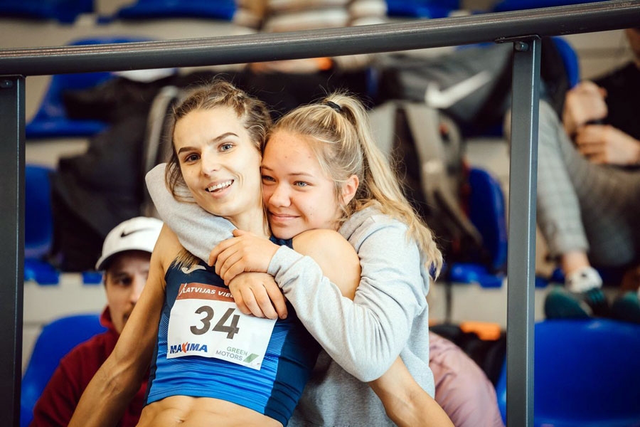 Sezona tuvojas izskaņai