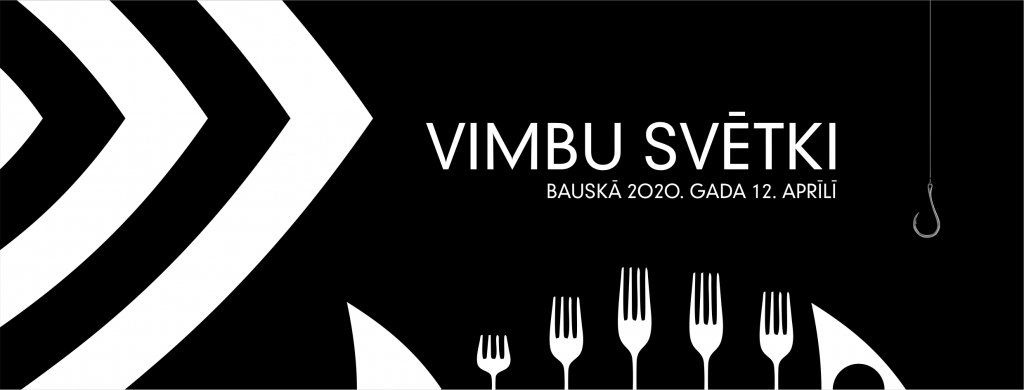 Vimbu svētki Bauskā