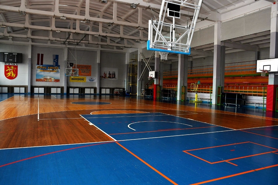 Sporta skolu pedagogi plāno ar saviem audzēkņiem strādāt attālināti