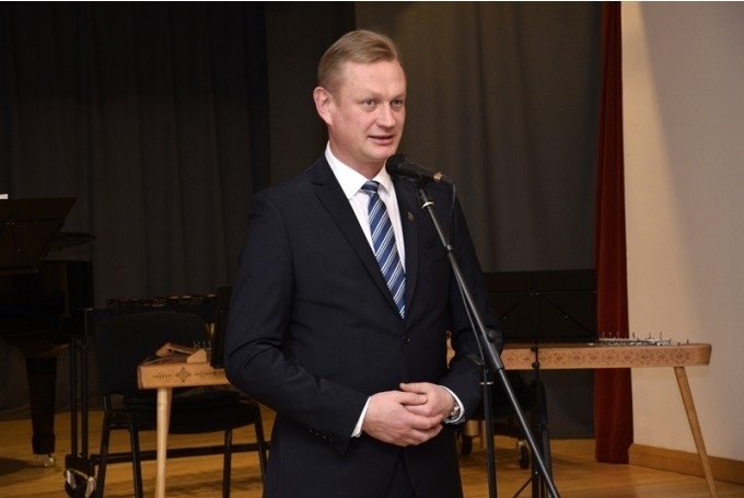 Pēc atgriešanās no ārvalstīm pašizolācijā atradīsies Iecavas novada domes priekšsēdētājs