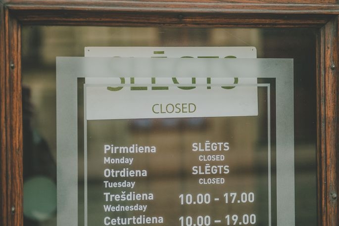 LIAA: Covid-19 radītās krīzes dēļ problēmas var rasties visās tautsaimniecības nozarēs