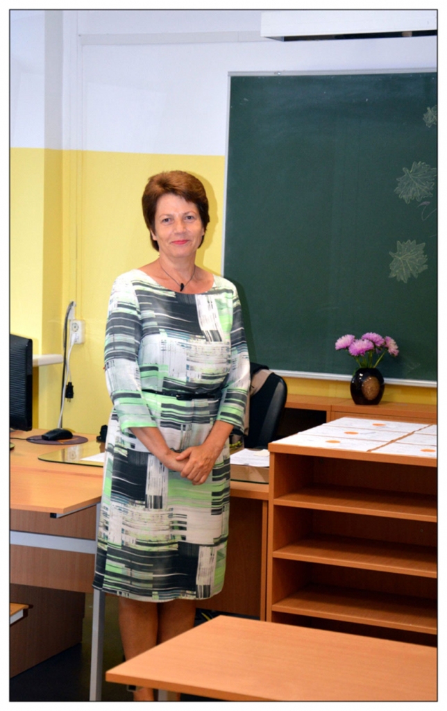 Mācās dzīvot citādi