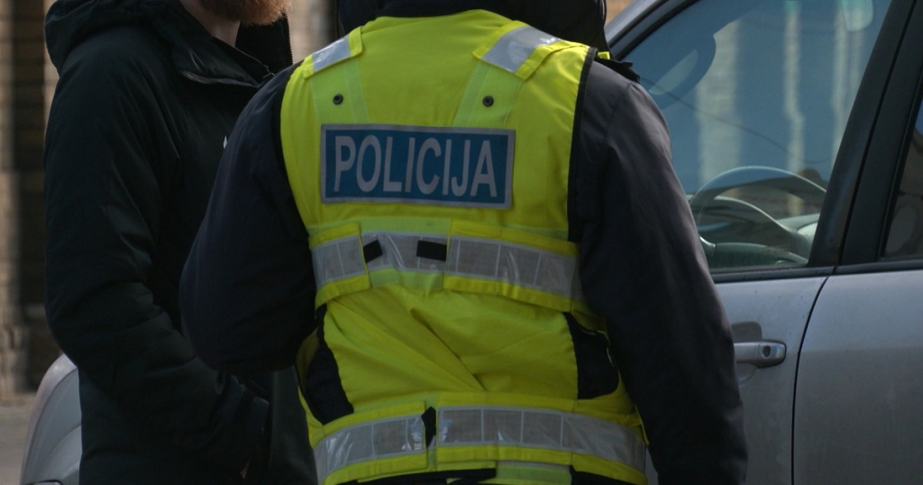 Zemgalē par ārkārtējās situācijas ierobežojumu neievērošanu sāktas 49 lietvedības