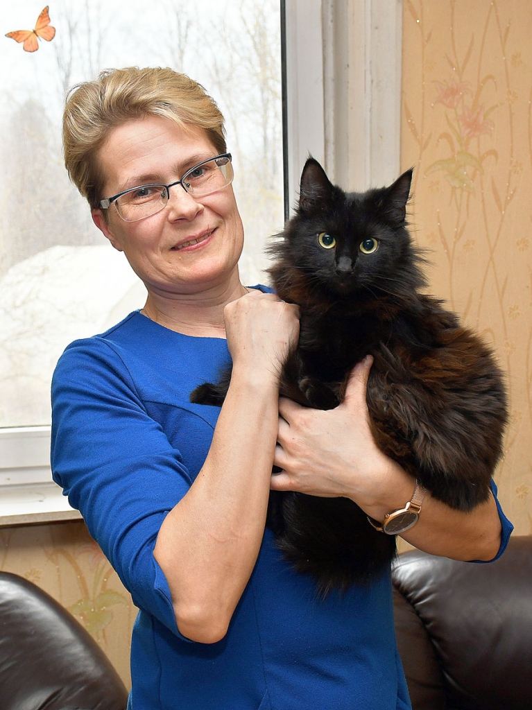 Zemgalē iesakņojusies bez grūtībām