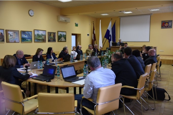 Bauskas novada domes deputātiem lielākais atalgojums