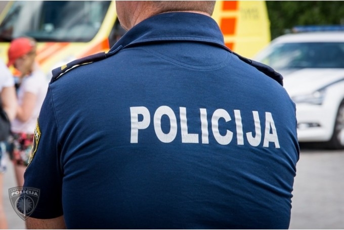 Nozog meliorācijas caurules Vecumnieku pagastā