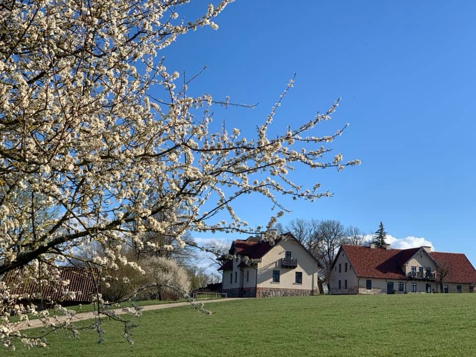 Apturēs «Mazmežotnes muižas» darbību un līdz minimumam samazinās uzturēšanas izmaksas
