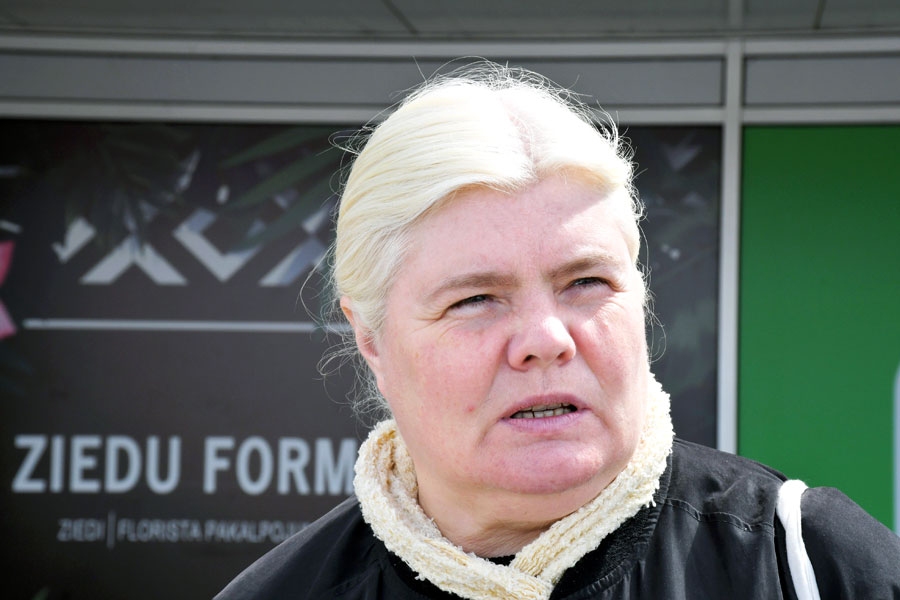 «Bauskas Dzīve» jautā