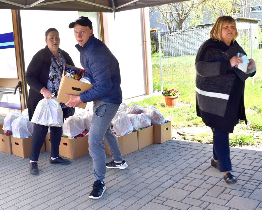 Pieteikties atbalstam Bauskas novadā var vēl līdz 10. maijam