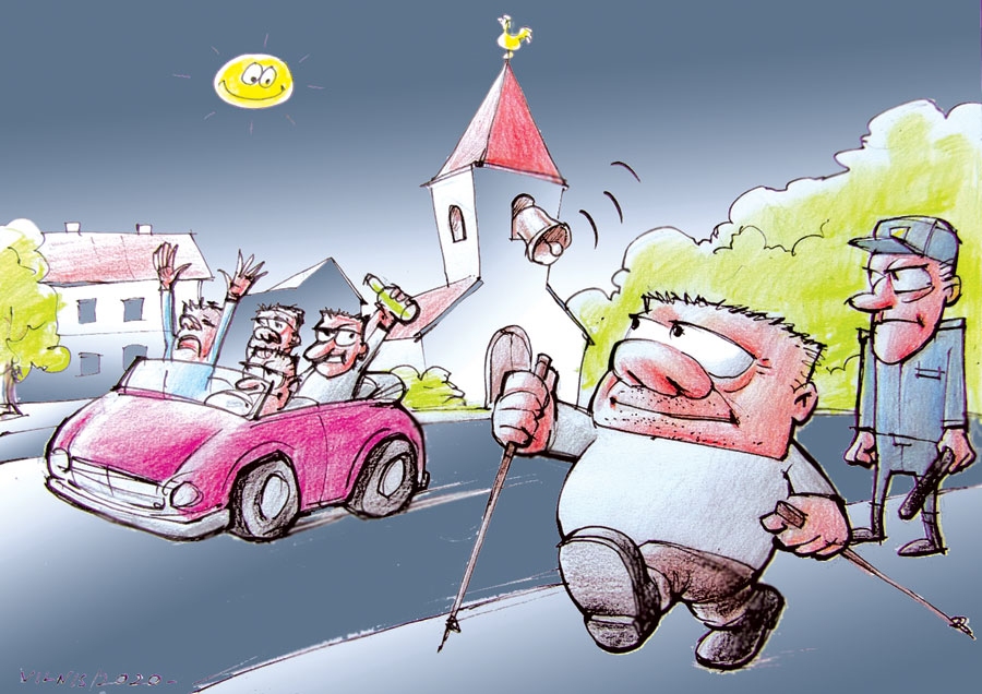 Karikatūra