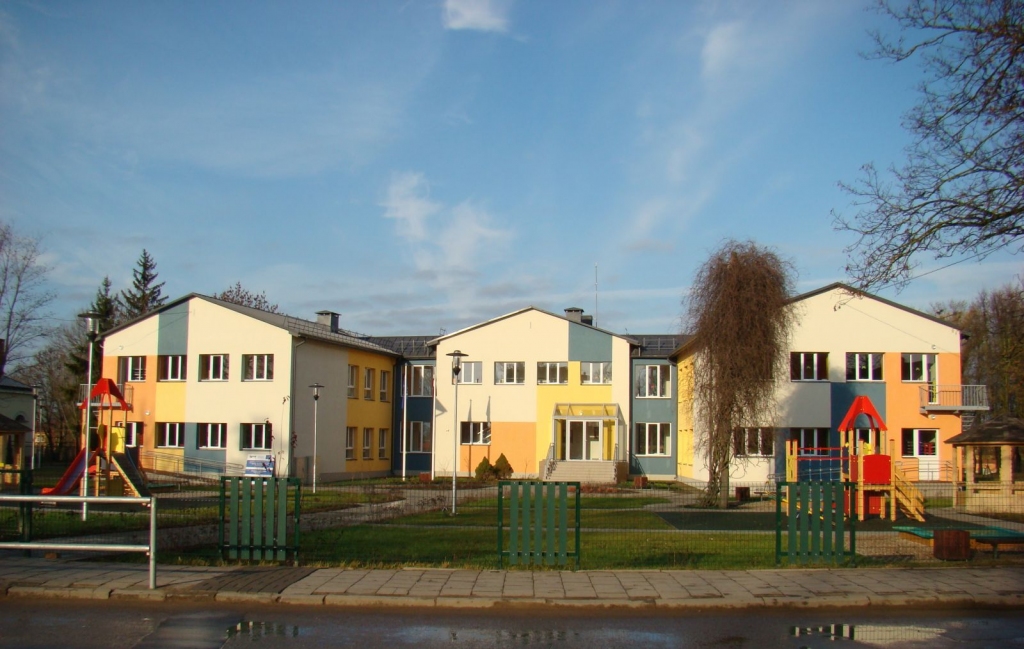 Atsāks darboties bērnudārzi Bauskas novadā