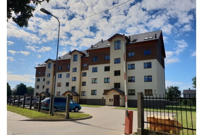 Bauskas novadā NĪN maksā vienmērīgi