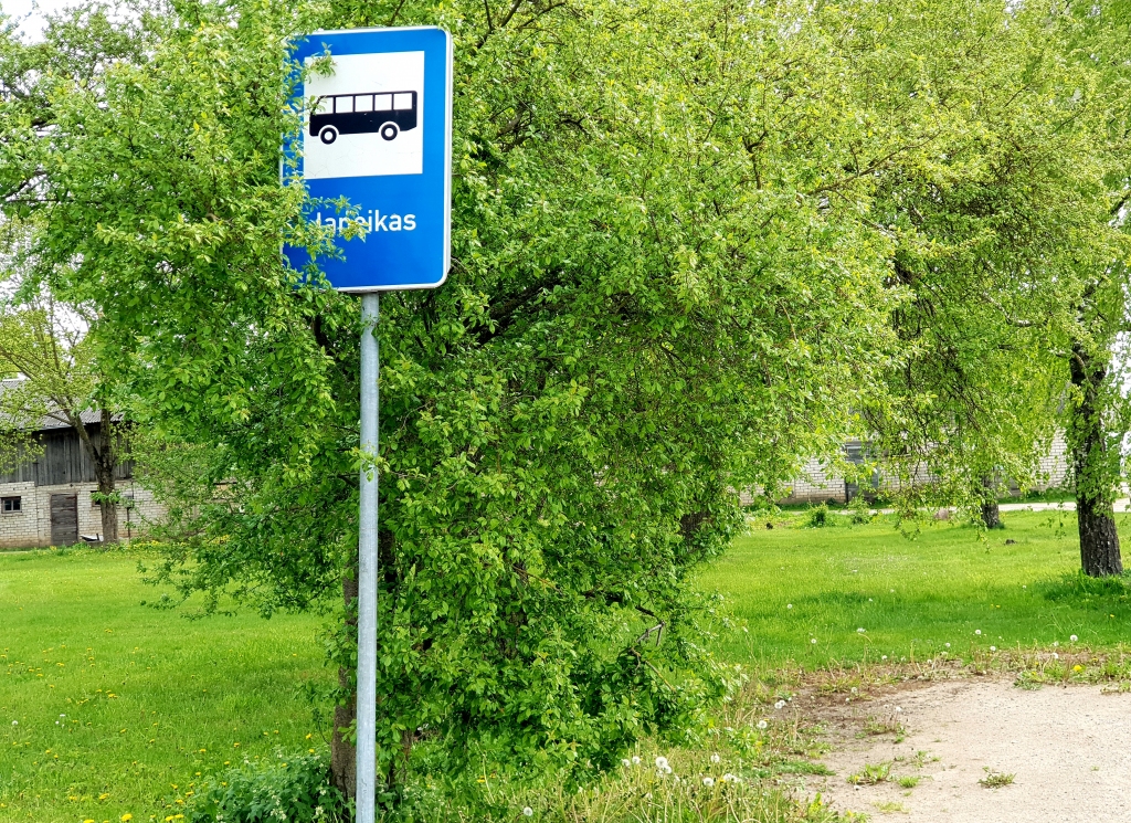 Līdz gada beigām plāno pabeigt adrešu maiņu saistībā ar Bauskas robežu paplašināšanu