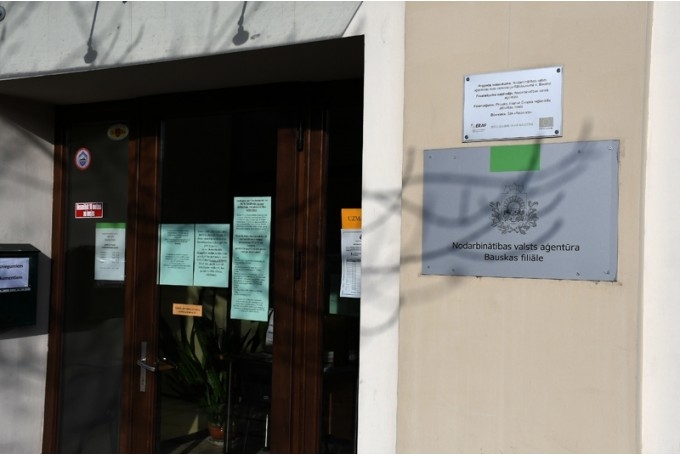 NVA uzsāk akciju sezonas nodarbinātības veicināšanai