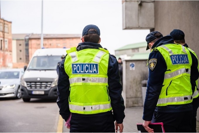 Iecavas draudzei «Dzīvības straume» piemēro 140 eiro sodu par pulcēšanos ārkārtējā situācijā